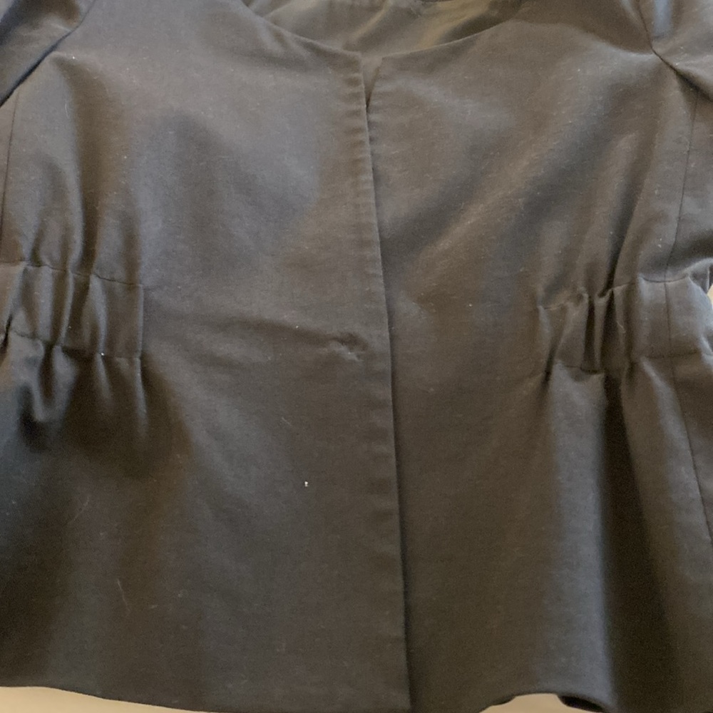 Theory Jacket - Picture 4 of 7